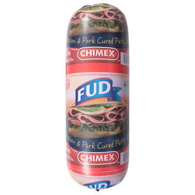 Fud Chimex Salchichon Case - Image 3