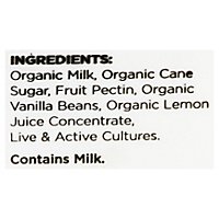 Maple Hill Creamery Yogurt Greek Whole Milk Vanilla Bean Cup - 16 Oz - Image 5