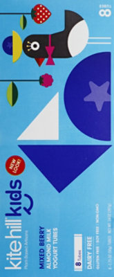 Kite Hill Yogurt Tubes Wild Berry - 14 Oz - Image 6