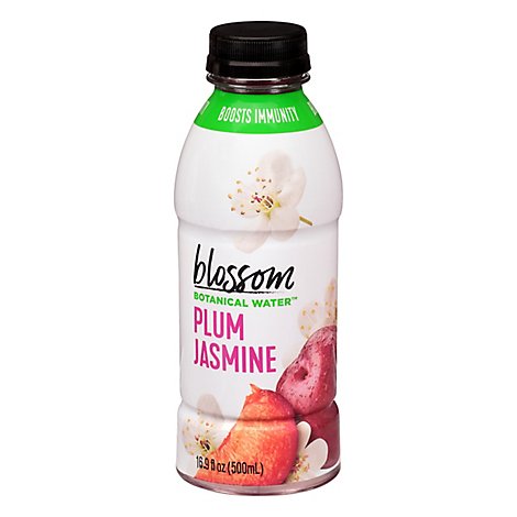 Blossom W Water Plum Jasmine - 16.9 Fl. Oz.