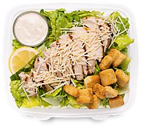 Ready Meals Grilled Chicken Caesar Salad - EA