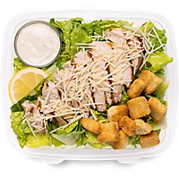 Ready Meals Grilled Chicken Caesar Salad - EA - Image 1