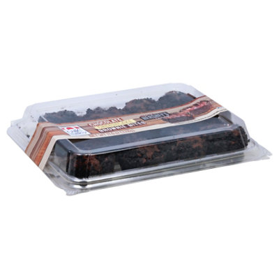 Cafe Valley Bakery Chocolate Cheesecake Brownie Bites - 11.6Oz - Image 1