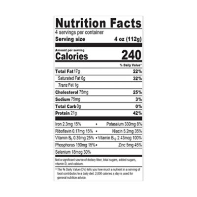 SunFed Ranch Beef Ground Beef 85% Lean 15% Fat Brick Grass Fed Organic - 16 Oz - Image 4