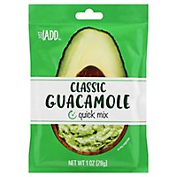 Just Add Classic Guacamole Quick Mix - 1 Oz - Image 3