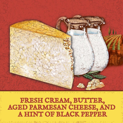 Classico Extra Creamy Alfredo Pasta Sauce - 15 Oz - Image 5