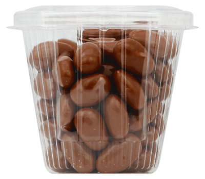 Almonds Milk Chocolate - 7.25 Oz