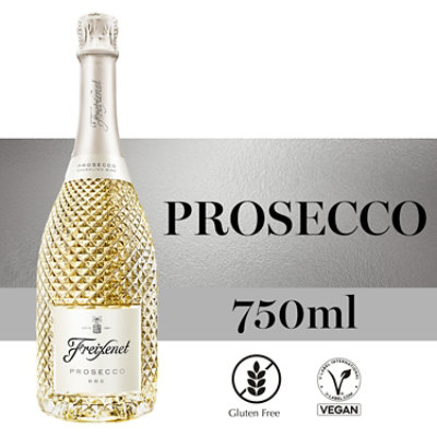 Freixenet Prosecco Wine Bottle - 750 Ml - Image 1