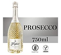 Freixenet Prosecco Extra Dry Sparkling White Wine - 750 Ml