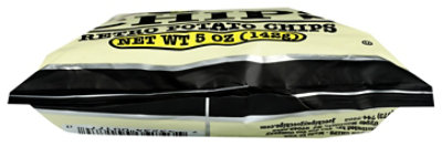 Joe Tea Classic Sea Salt Potato Chip - 5 Oz - Image 7