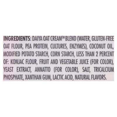 Daiya Dairy Free American Style Vegan Cheese Slices - 7.8 Oz - Image 4