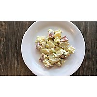 Aunt Pearl Potato Salad - 0.75 LB - Image 1