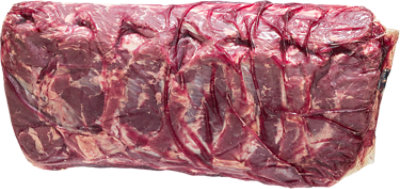Amigos Beef Top Loin New York Strip Wh - Lb - Image 1