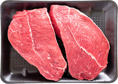 Certified Angus Beef Chuck Crs/Rib Roast Boneless - Lb - Image 1