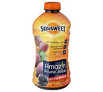 Sunsweet Amaz!n Juice Prune with Pulp - 48 Fl. Oz.