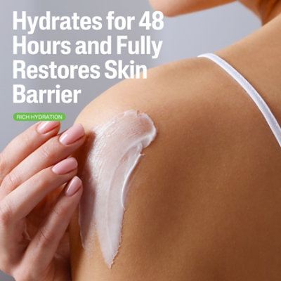 Cetaphil Cream Moisturizing - 3 Oz - Image 4