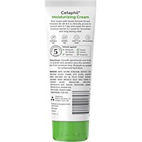 Cetaphil Cream Moisturizing - 3 Oz - Image 6