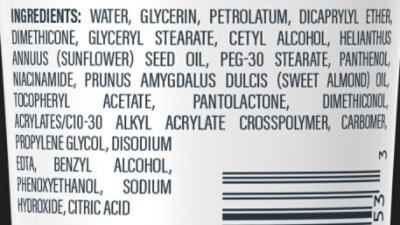 Cetaphil Cream Moisturizing - 3 Oz - Image 6