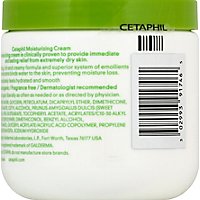 Cetaphil Moisturizing Cream Body Dry Sensitive Skin Jar - 16 Oz - Image 3