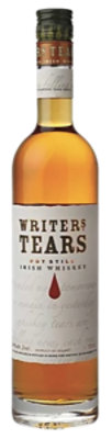 Writers Tears Whiskey Irish Copper Pot - 750 Ml