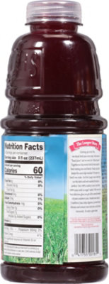 Langers 100% Cranberry Juice - 32 Fl. Oz. - Image 6