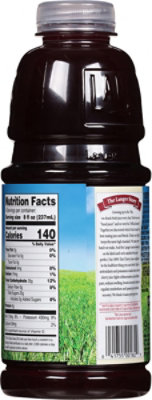 Langers All Tart Cherry - 32 Fl. Oz. - Image 5