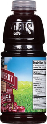 Langers All Tart Cherry - 32 Fl. Oz. - Image 3