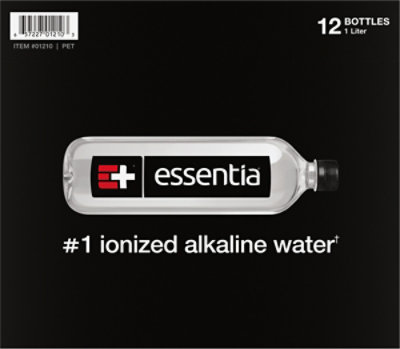 Essentia - 12-33.8 Fl. Oz. - Image 6