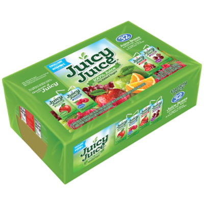 Juicy Juice - Family Apple Tree