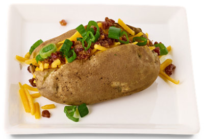 German Potato Salad Cold - 1 LB - Image 1