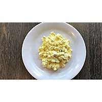 Traditional Egg Salad Cold - 0.75 Lb - Image 1