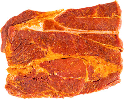 Amigos Ranchero Marinado - Lb - Image 1