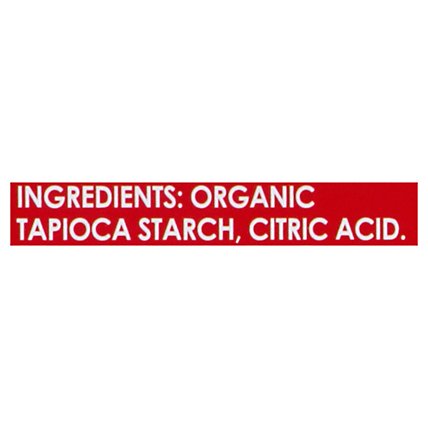 Lets Do Organic Tapioca Organic Granulated Box - 6 Oz - Image 5