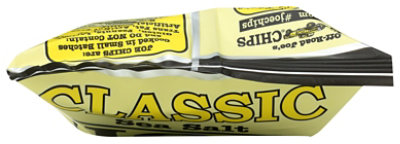 Joe Tea Classic Sea Salt Potato Chip - 2 Oz - Image 5