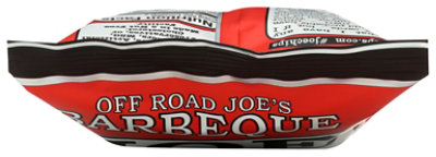 Joe Tea Bbq Potato Chip - 2 Oz - Image 5