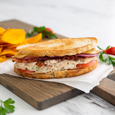 Chicken of the Sea Infusions Basil Tuna - 2.8 Oz - Image 3