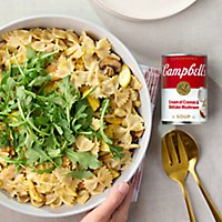 Campbells Condensed Soup Mushroom - 10.5 Oz - Image 7