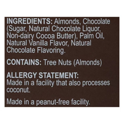 Barney Butter Nut Butter Almond Chocola - 10 Oz - Image 5