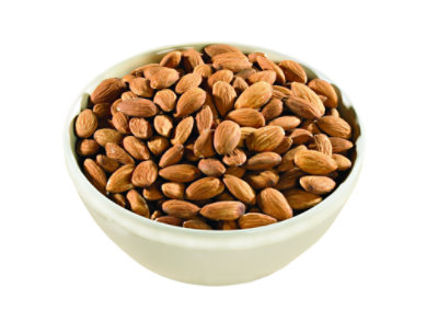 Raw Almonds - 7.0 Oz