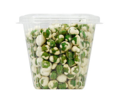 Wasabi Peas - 5.0 Oz