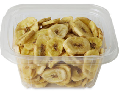 Banana Chips - 5.0 Oz