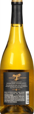 Rodney Strong Sonoma Vineyards Chard Wine - 750 Ml - Image 4