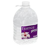 Essence Purified Water pH 10 Bottle - 1 Gallon