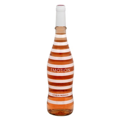 Emotion Rose Wine - 750 Ml - Image 3