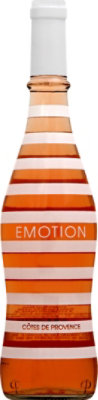 Emotion Rose Wine - 750 Ml - Image 2