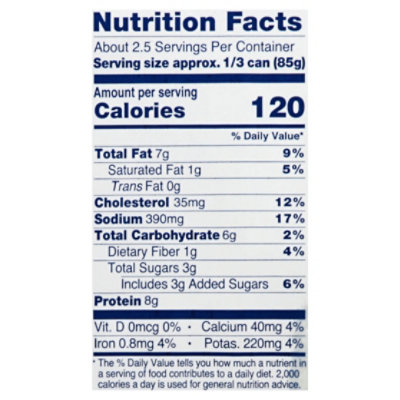 Appel Feinkost Herring Fillets In Tomato Sauce Can - 7.05 Oz - Image 4