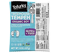 Tofurky Tempeh Organic Soy Cake Box - 8 Oz