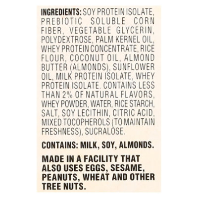 Atkins Snack Bar Lemon Box - 5-1.41 Oz - Image 4