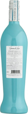 Gemma Di Luna Pinot Grigio Wine - 750 Ml - Image 4