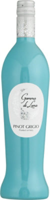 Gemma Di Luna Pinot Grigio Wine - 750 Ml - Image 2